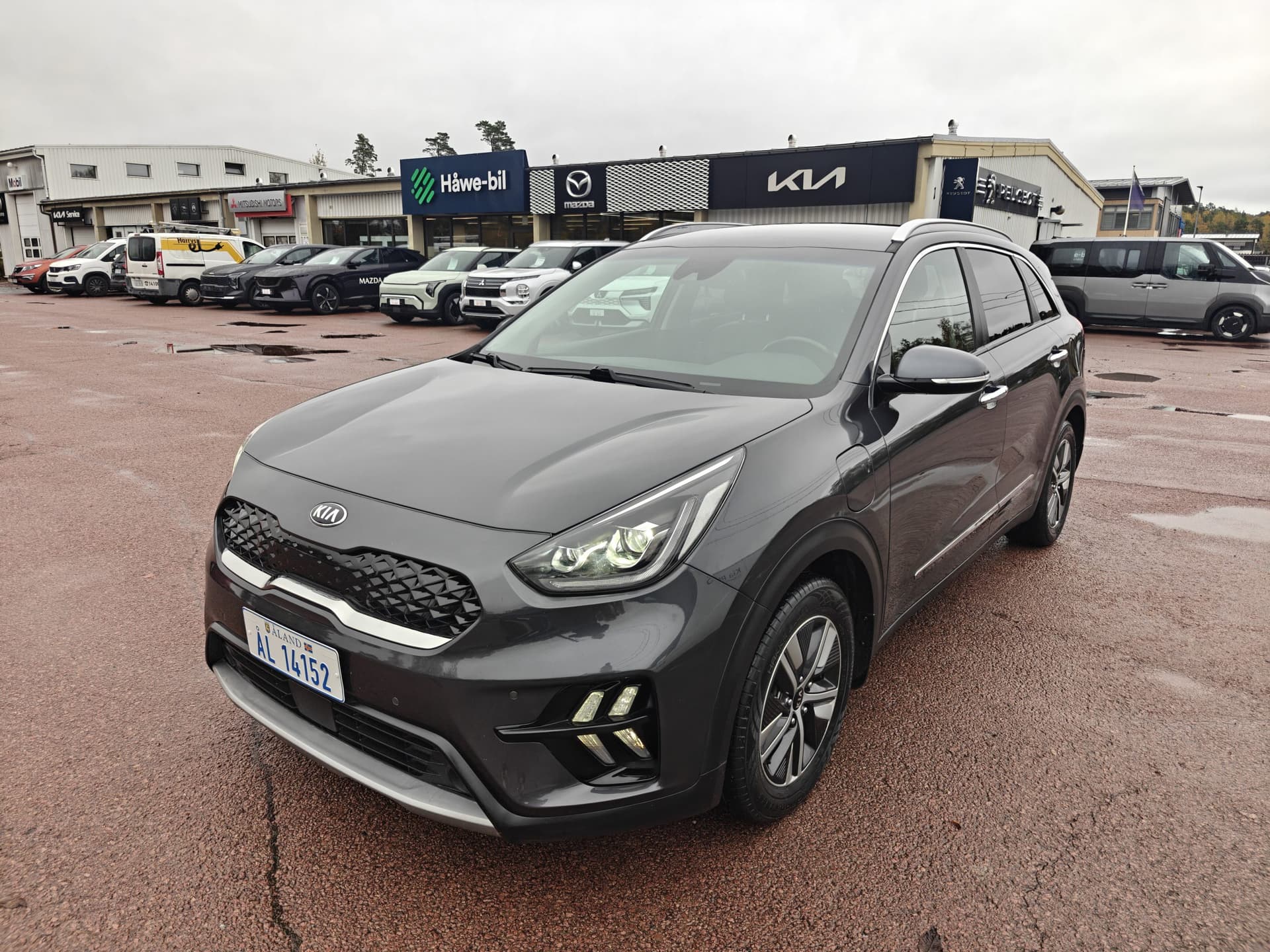 Kia Niro