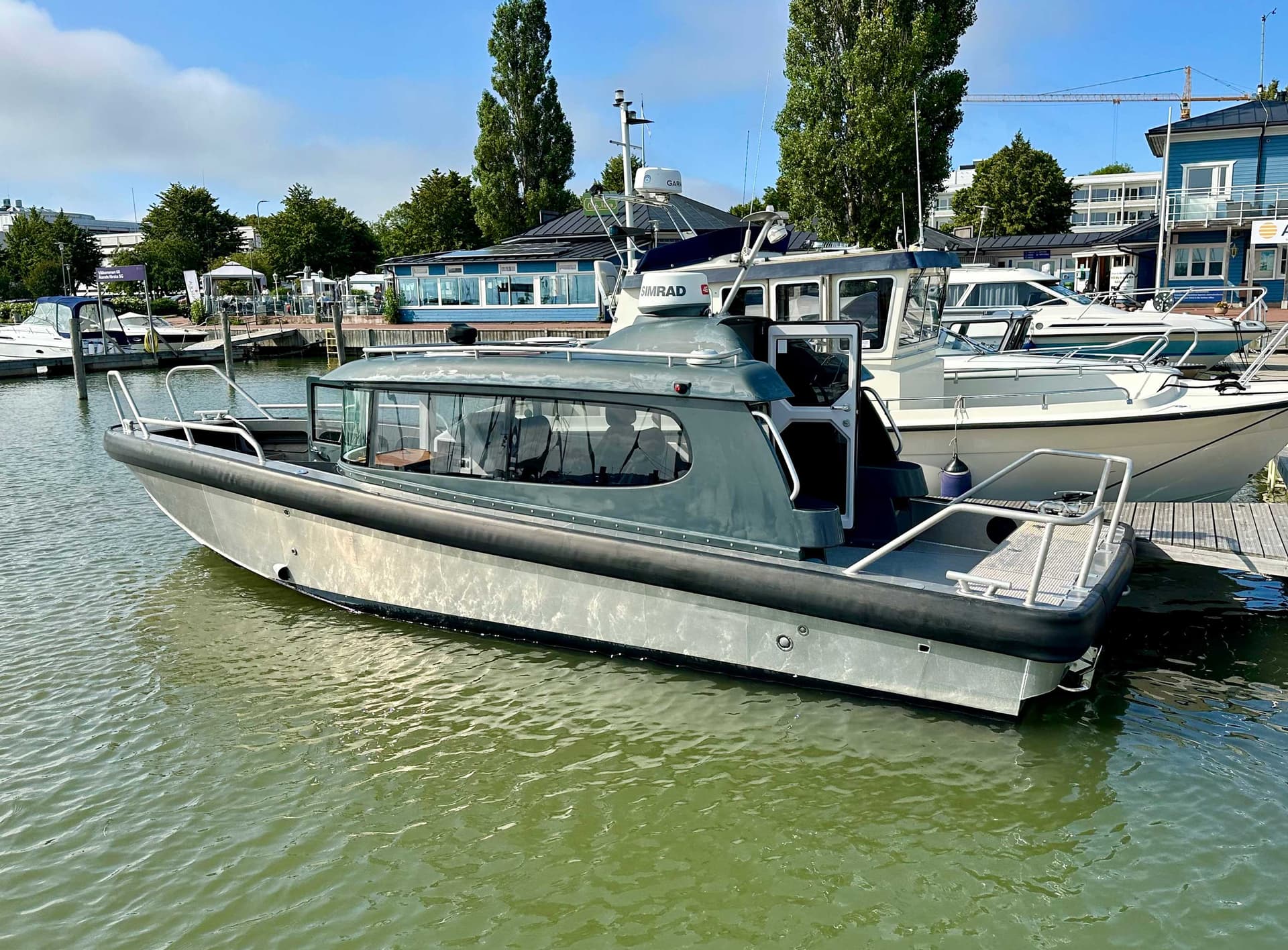 Anytec 860 FB
