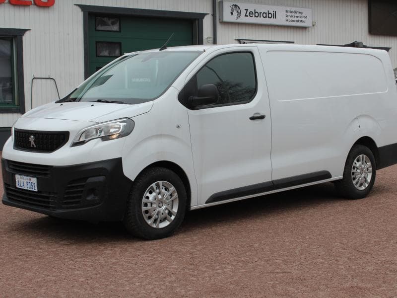Peugeot Expert