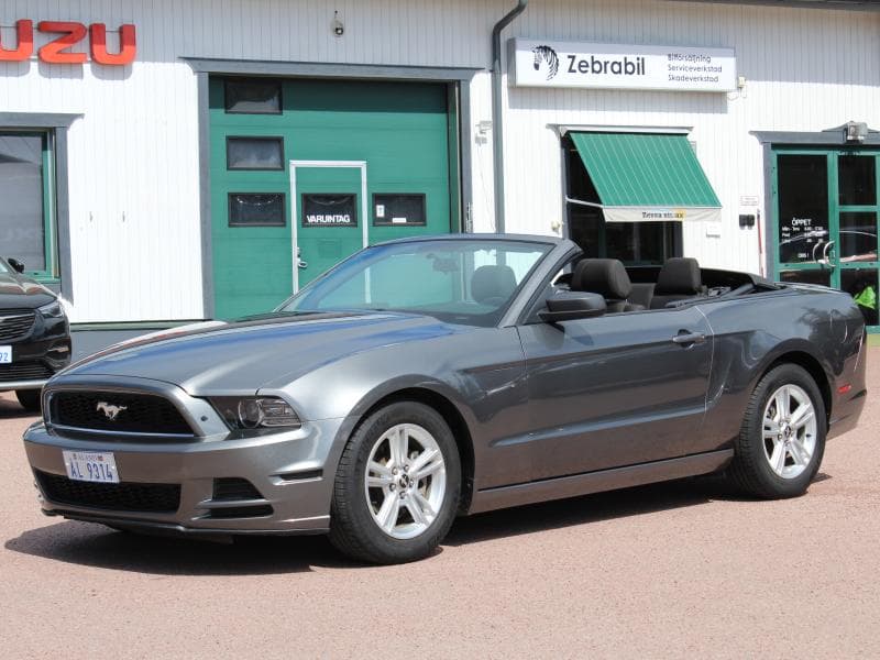 Ford Ford