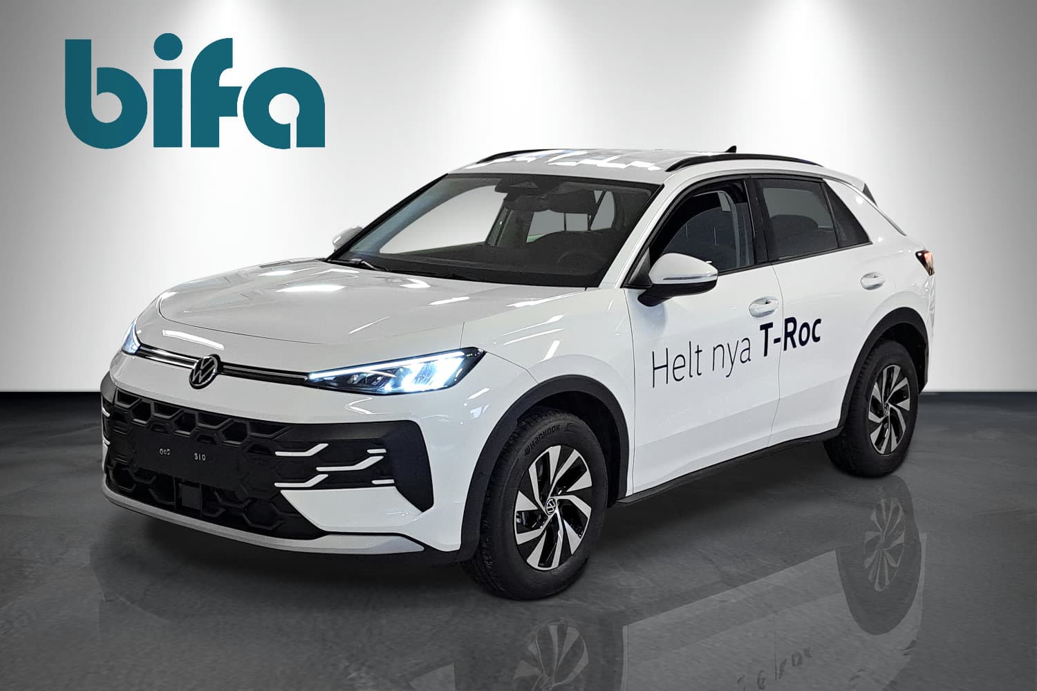 Volkswagen NYA