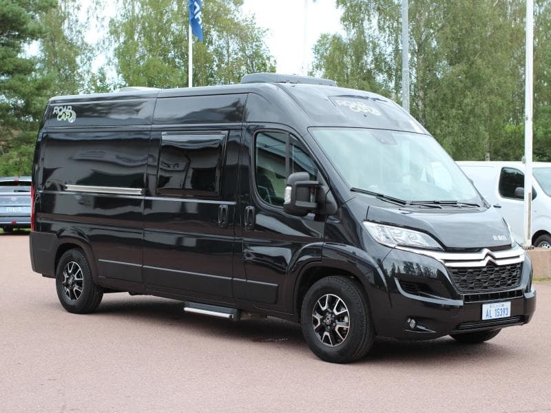 Citroën Roadcar VAN R 601